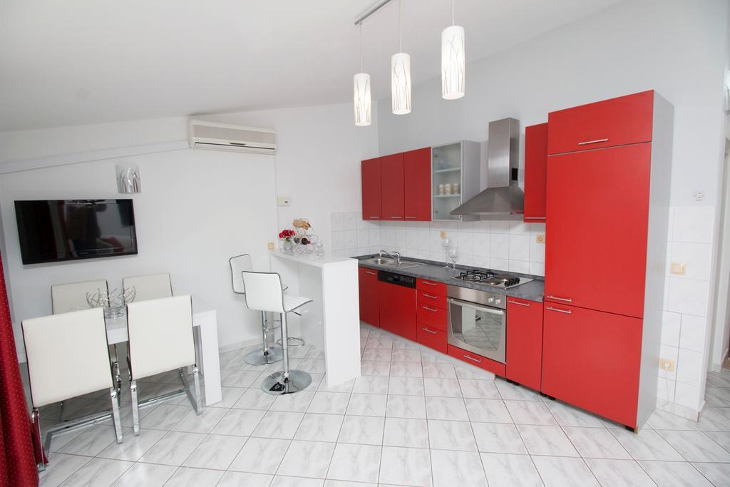 Villa Antonio Pisak Ngoại thất bức ảnh