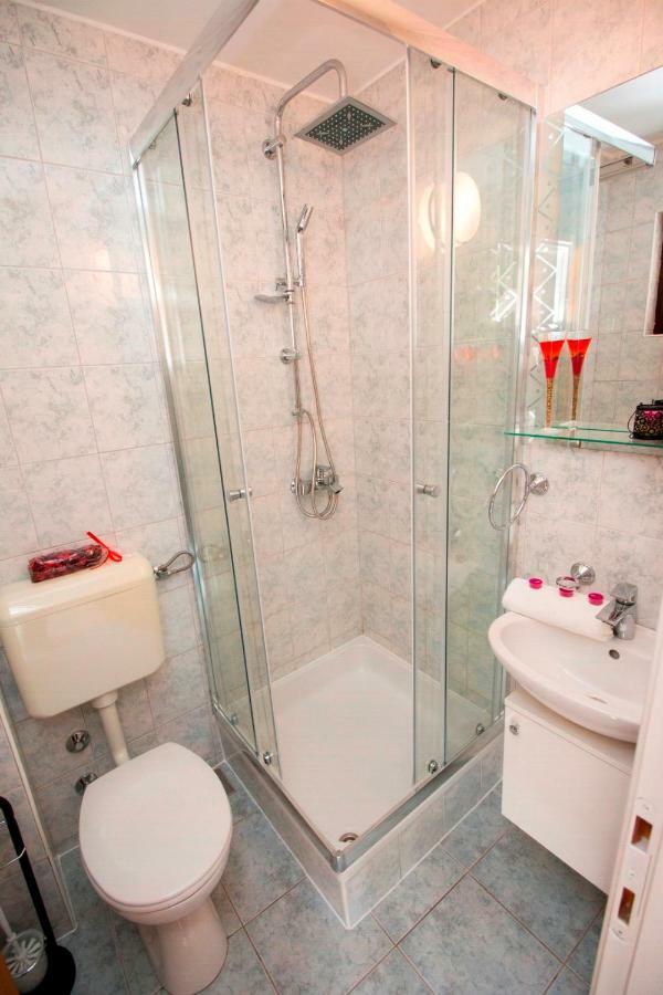 Villa Antonio Pisak Ngoại thất bức ảnh