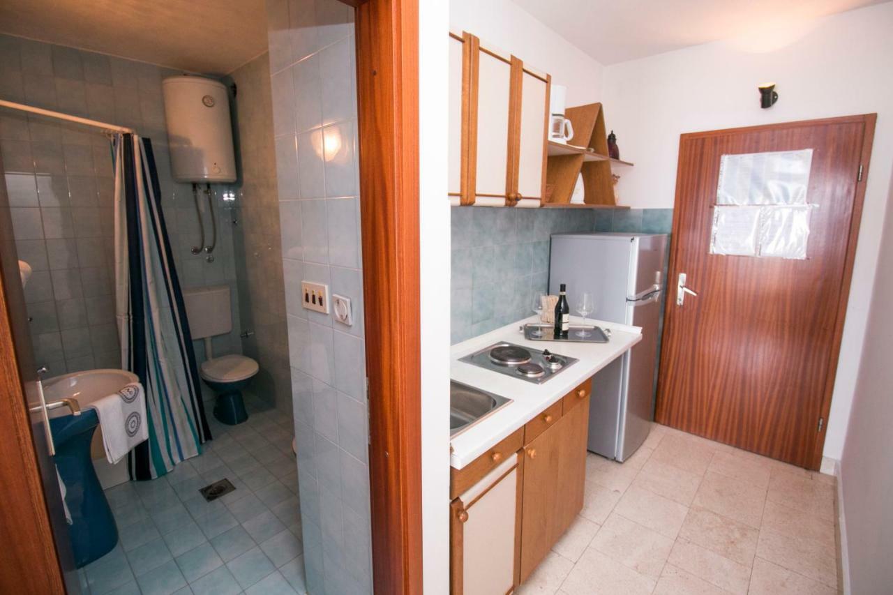Villa Antonio Pisak Ngoại thất bức ảnh