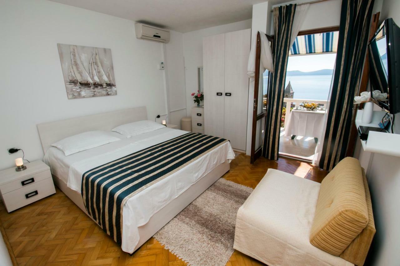 Villa Antonio Pisak Ngoại thất bức ảnh