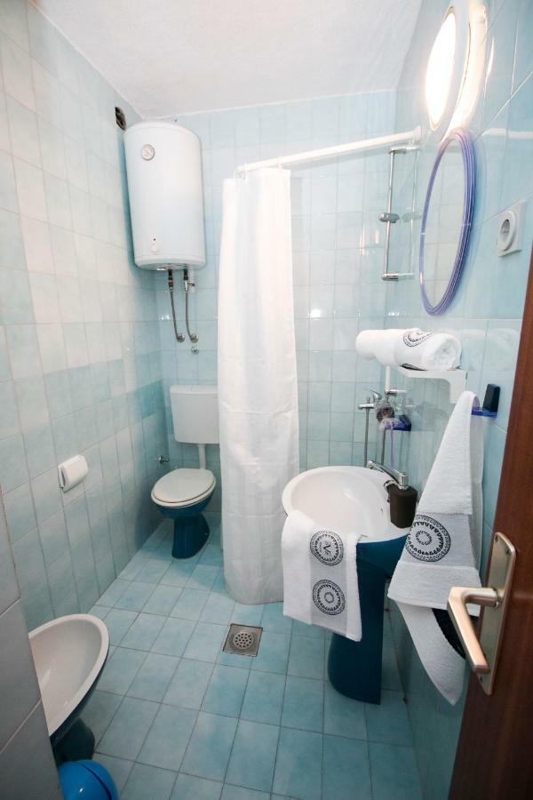 Villa Antonio Pisak Ngoại thất bức ảnh