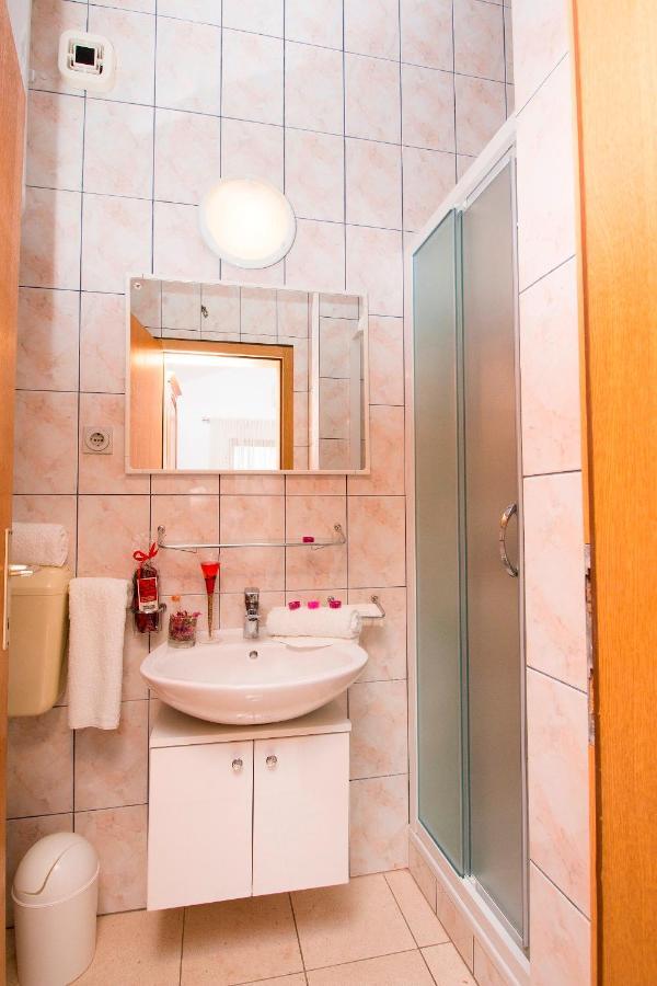 Villa Antonio Pisak Ngoại thất bức ảnh